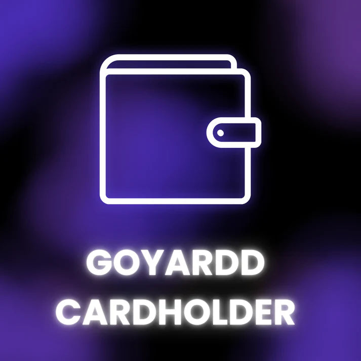 G0yardd Vendors