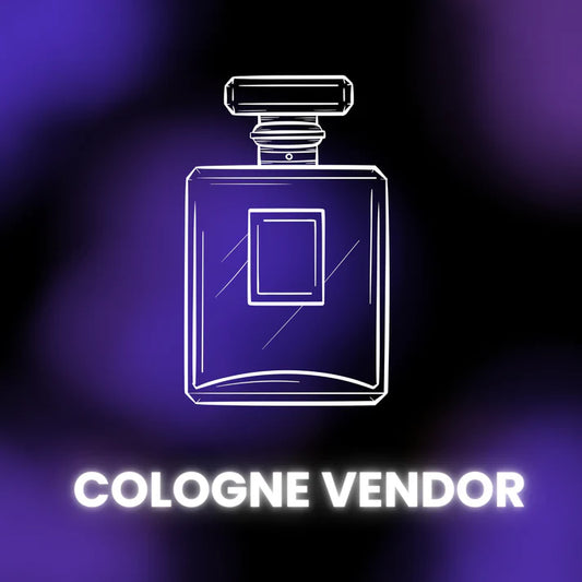 Colognes Vendor