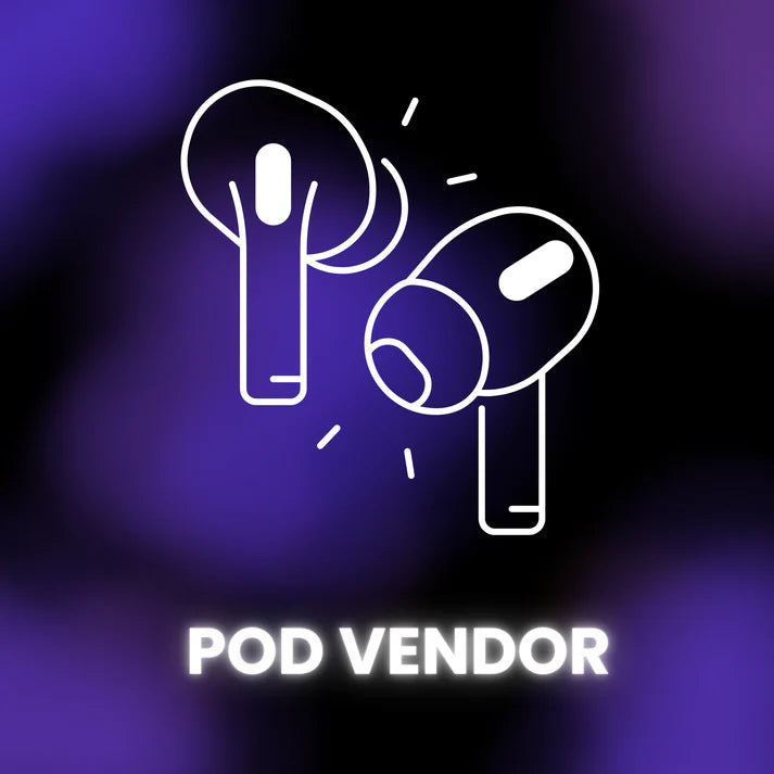 Pod Vendor