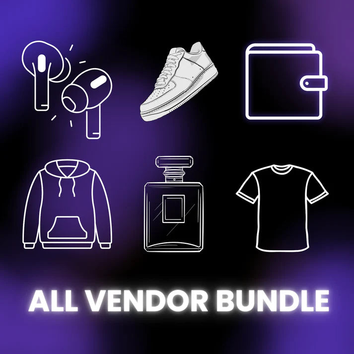 ALL Supplier Bundle