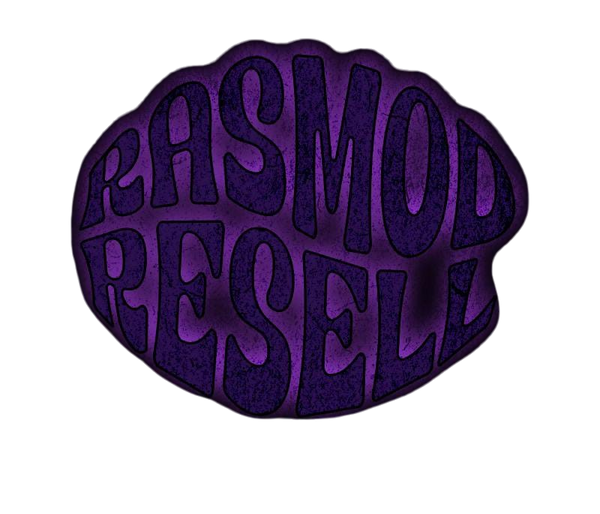 Rasmod Resell